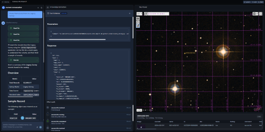 OneAstronomy